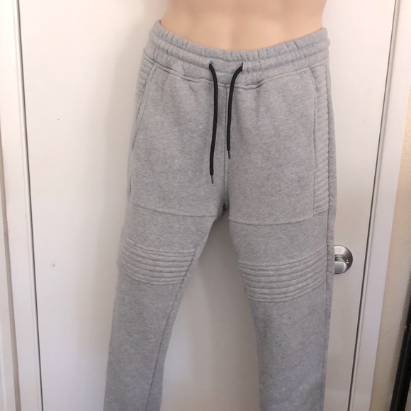 southpole men's sweatpants